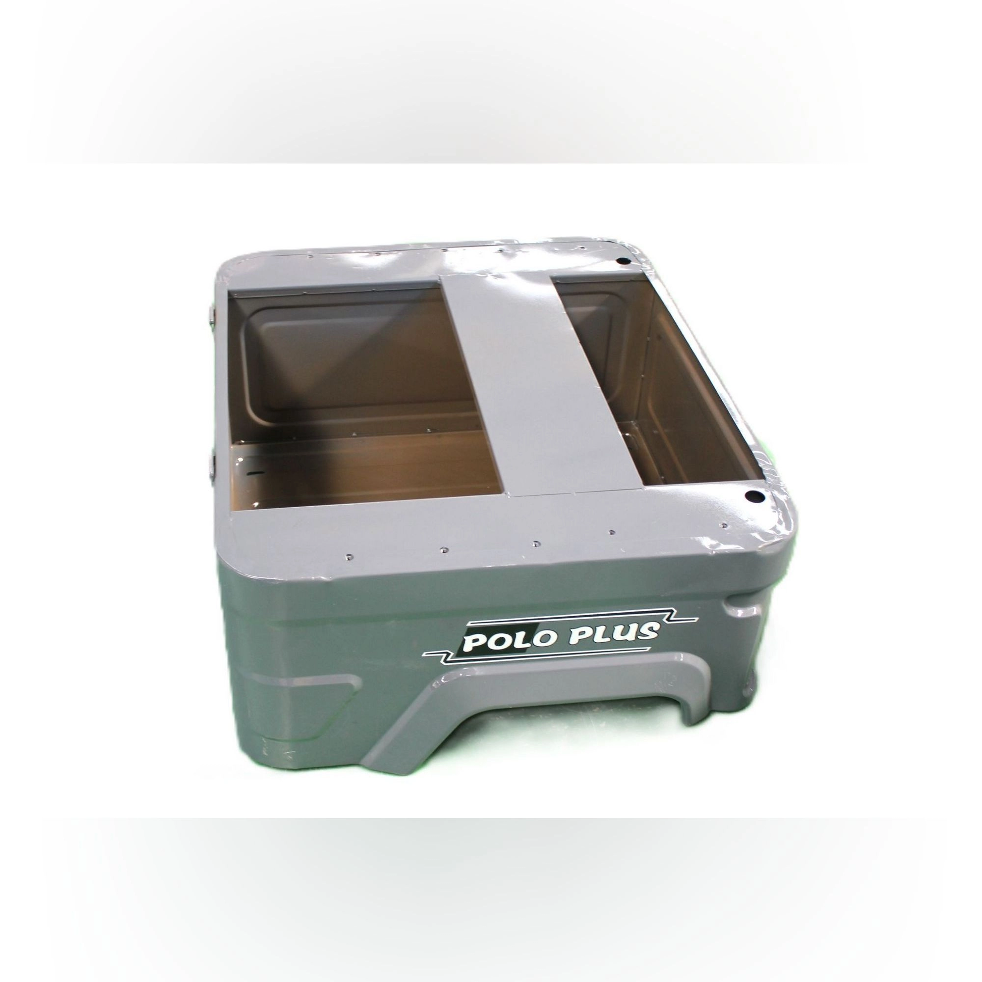 ARORA POLO PLUS ARKA KOLTUK KASASI GRİ #POLO PLUS-077
